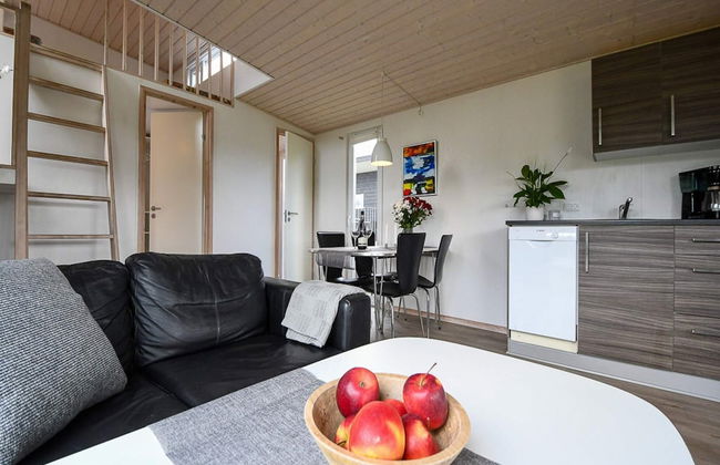 6 Person Holiday Park Home in Asperup - Foto 11