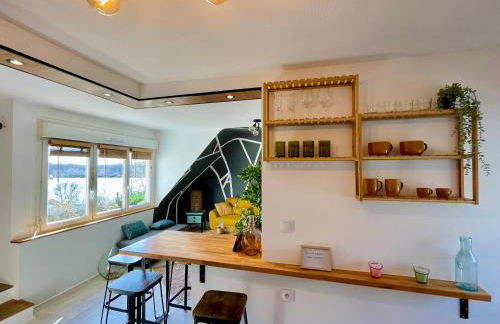 Rochecorbon - Bouchon de Loire - Photo 13