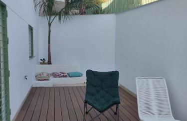 Apartamento La Invencible Mojacar 1ª Línea Playa - Foto 4