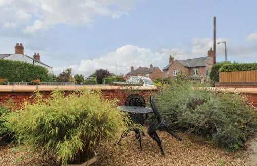 The Lodge at Cross Cottage - Foto 20