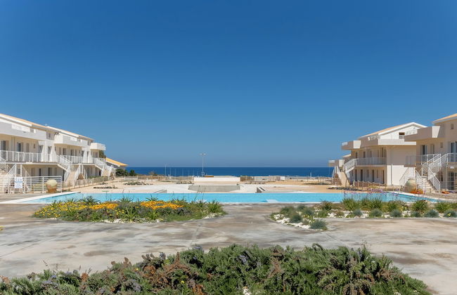 Marzamemi Holidaydream sea View - Foto 31