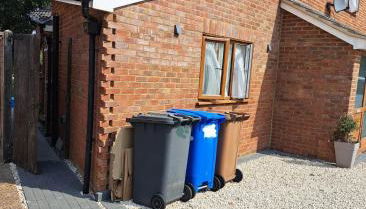 Whole Annexe in our family home & private entrance - Foto 4