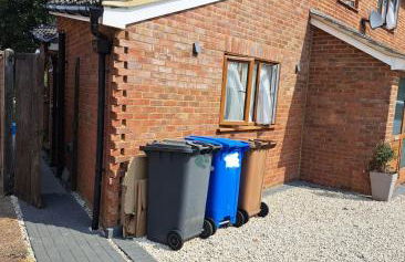 Whole Annexe in our family home & private entrance - Foto 4