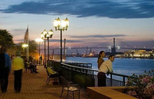 Knockout Loft- Near Plant Riverside - Foto 19