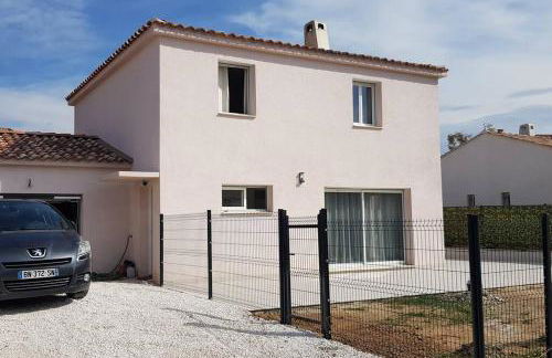 Maison Castellet, idéale famille, 12 min Sanary - Foto 13
