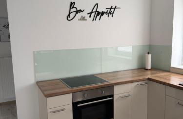 Moderne 2 Zimmer Wohnung - Foto 8