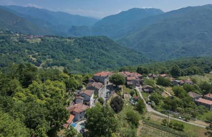 Casa Bandoni - Foto 37