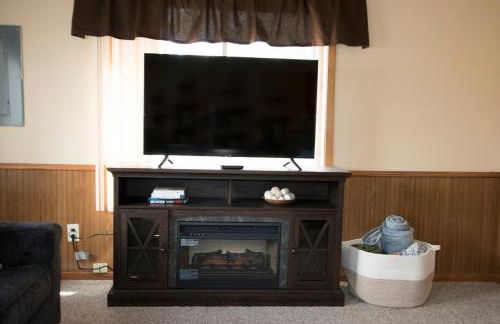 All Seasons Fully Furnished Home - Foto 20