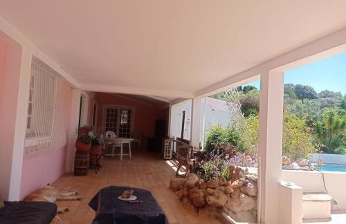 Casa Olivier - Foto 28