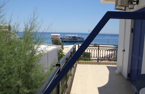 Hotel Stavris - Foto 22