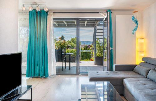 Blauer Seestern - Foto 15