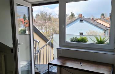 Rooftop Solln - 20min Oktoberfest/Zentrum - Foto 8