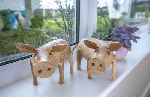 Craigievern Cottage - Foto 25