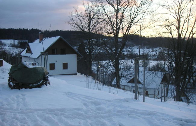 Holiday Home With a Convenient Location in the Giant Mountains for Summer & Winter - Foto 1