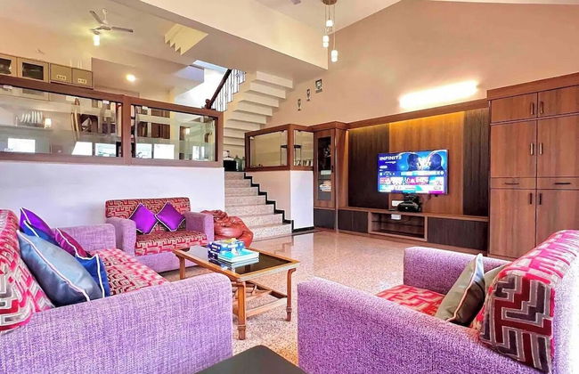 Montana Mist By Stellar Stays - Foto 4