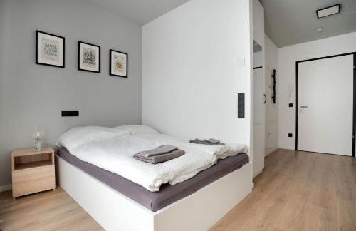 Schicke Apartments in Bonn I home2share - Foto 35