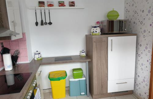 Ferienwohnung Toge - Foto 5