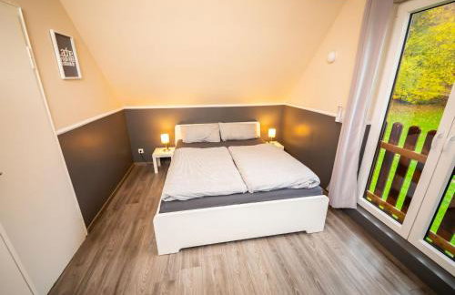 Chalet Haus am Fluss by Interhome - Foto 28