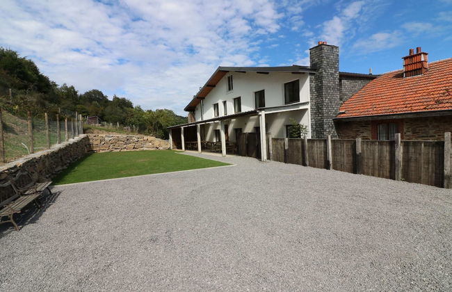 Holiday Home in Ardennes With Sauna & Nature - Photo 32