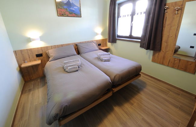 Appartamenti Raggio di Sole - Foto 8