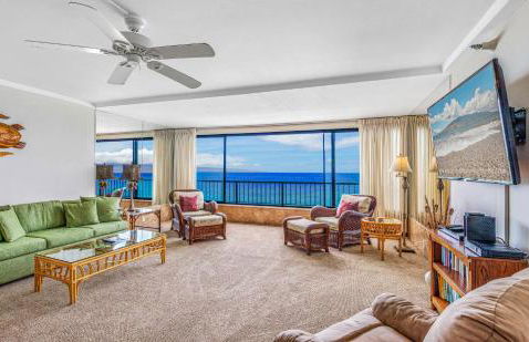 Maui Kai Condos - No Resort Fees - Foto 8