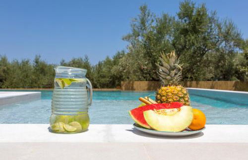 Villa Olivea - Foto 50