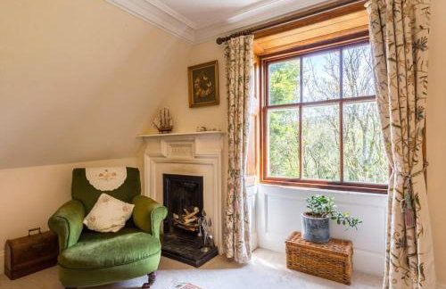 Argyll Country House - Foto 26