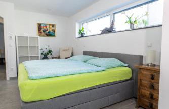 große und luxuriöse Ferienwohnung für max 8 Gäste - Foto 15