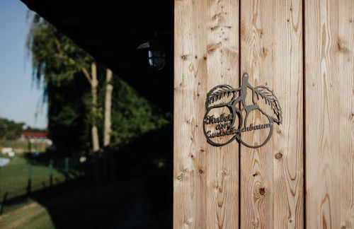 Chalets am Duschl-Hof - mit eigenem Whirlpool - ebenerdig - Natur pur - Foto 4