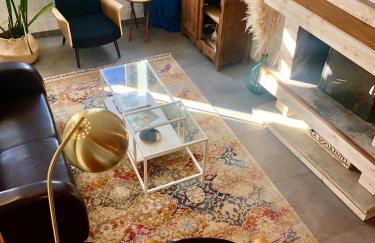 Le Pressoir de la Gervaiserie - 300m de la plage - Foto 13