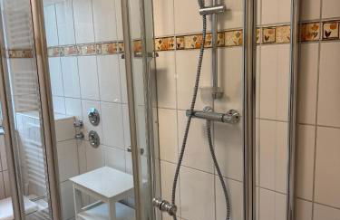 Ferienwohnung am Wald und Hannover Stadt, Contactless Check -in, free parking, - Foto 33