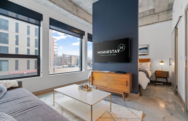 Sable 203 - Alcove - Photo 5