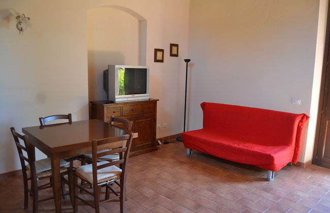 Antico Borgo Casalappi - Foto 43