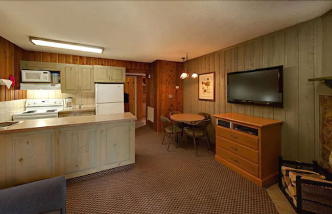 Douglas Fir Resort and Chalets - Photo 13