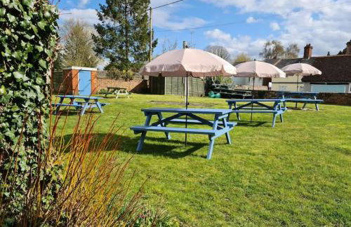 Gorgeous 2 bedroom Kintbury cottage - Foto 37