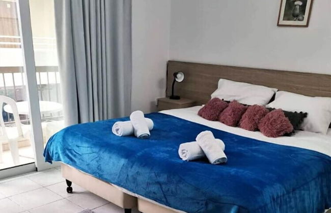 Palm Sea Hotel Apartments 2 - Foto 15