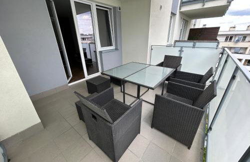 Apartament Golden Flight - Foto 31