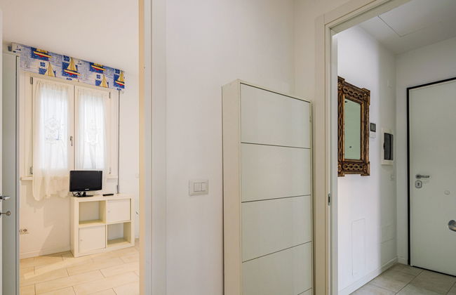 Appartamento Maestrale - Foto 20