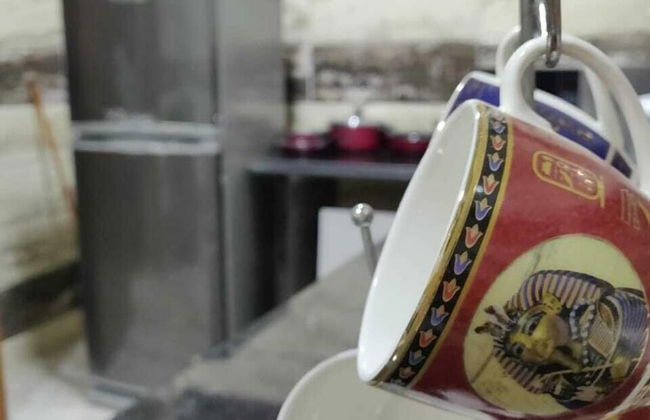 Welcome Egypt Apartment - Foto 28