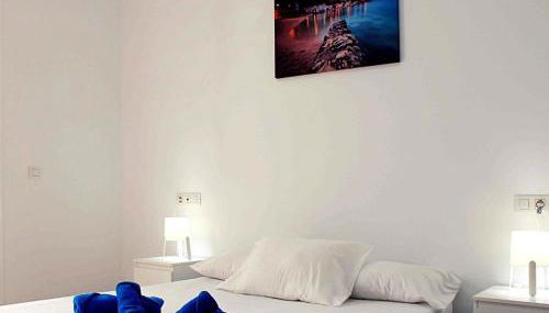 SFJ Apartamento Arrecife - Foto 2, Other