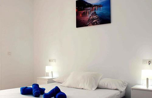 SFJ Apartamento Arrecife - Foto 2