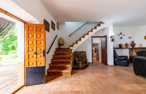 La Pontezuela Alanis - Foto 31