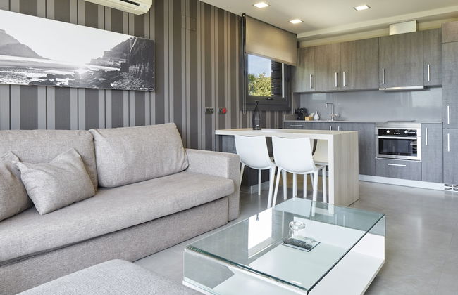 FeelFree STAYS Basoa - Foto 33