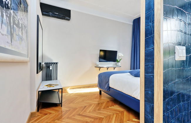 Vico Rooms and Terrace - Foto 53