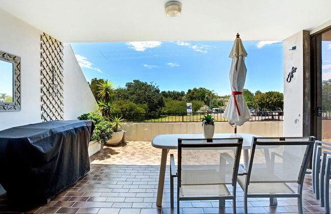 14 The Dunes at Fingal Bay - Photo 12