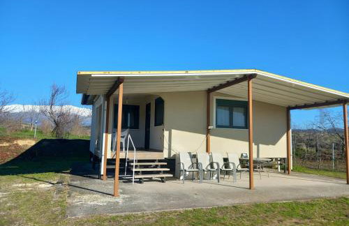 Misty Mountain Hideaway - Photo 26