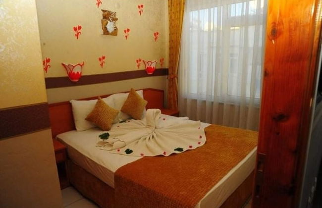 Best Life Apart Hotel - Foto 41