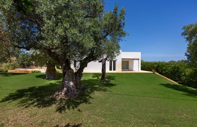 Villa Zena - Foto 34