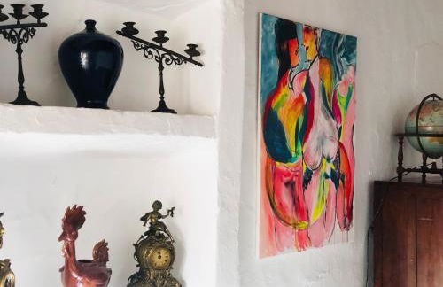 Casa Medieval de Alegrete by Portus Alacer - Foto 8