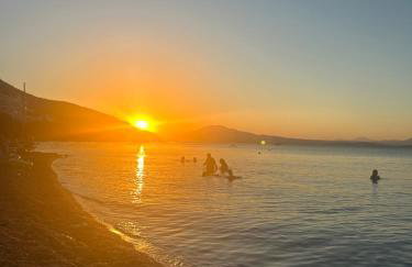 Sea view luxury apartment - Foto 3